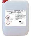 ALCOHOL ISOPROPILICO