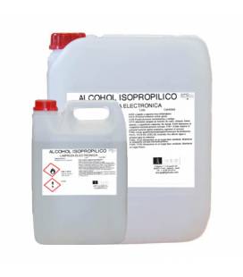 ALCOHOL ISOPROPILICO