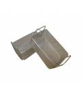 CESTA INOX J-6,5