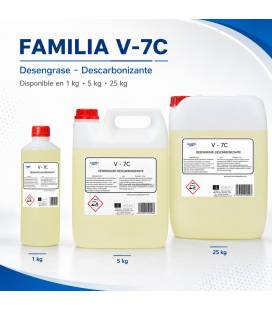 V - 7C