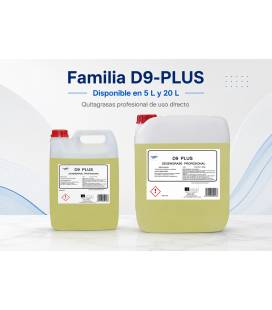 D9 - PLUS