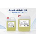 D9 - PLUS QUITTA GRASAS PROFESIONAL
