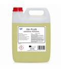 D9 - PLUS QUITTA GRASAS PROFESIONAL