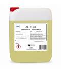 D9 - PLUS QUITTA GRASAS PROFESIONAL