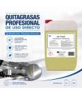 D9 - PLUS QUITTA GRASAS PROFESIONAL