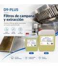 D9 - PLUS QUITTA GRASAS PROFESIONAL