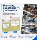 D9 - PLUS QUITTA GRASAS PROFESIONAL