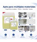 D9 - PLUS QUITTA GRASAS PROFESIONAL