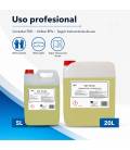 D9 - PLUS QUITTA GRASAS PROFESIONAL