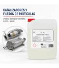V-75 Desengrasante Multimetal para Ultrasonidos