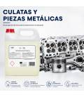 V-75 Desengrasante Multimetal para Ultrasonidos