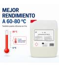 V-75 Desengrasante Multimetal para Ultrasonidos