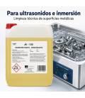 JK - 155 Desoxidante y Desincrustante de Cal Concentrado 