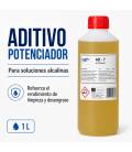 AD - 7 POTENCIADOR ULTRASONIDOS
