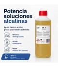 AD - 7 POTENCIADOR ULTRASONIDOS