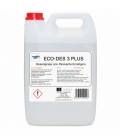 ECODES 3P Desengrasante con Pasivante