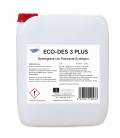 ECODES 3P Desengrasante con Pasivante