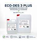 ECODES 3P Desengrasante con Pasivante