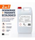 ECODES 3P Desengrasante con Pasivante