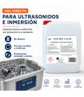 ECODES 3P Desengrasante con Pasivante