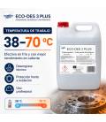 ECODES 3P Desengrasante con Pasivante