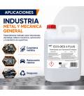 ECODES 3P Desengrasante con Pasivante