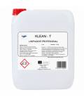 KLEAN T Elimina Tintas Impresión