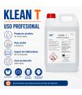 KLEAN T Elimina Tintas Impresión