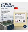 DC - SW LIMPIEZA ELECTRÓNICA, Contactos y Componentes Electromecánicos,