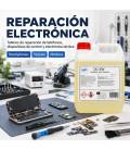 DC - SW LIMPIEZA ELECTRÓNICA, Contactos y Componentes Electromecánicos,