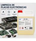 DC - SW LIMPIEZA ELECTRÓNICA, Contactos y Componentes Electromecánicos,