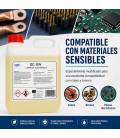 DC - SW LIMPIEZA ELECTRÓNICA, Contactos y Componentes Electromecánicos,