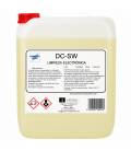DC - SW LIMPIEZA ELECTRÓNICA, Contactos y Componentes Electromecánicos,