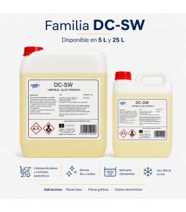 DC - SW LIMPIEZA ELECTRÓNICA 