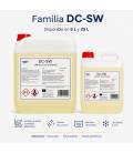 DC - SW LIMPIEZA ELECTRÓNICA, Contactos y Componentes Electromecánicos,