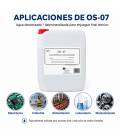 AGUA Desionizada OS-07