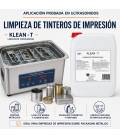KLEAN T Elimina Tintas Impresión