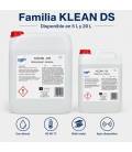 KLEAN DS Desengrasante General para Ultrasonidos