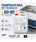 KLEAN DS Desengrasante General para Ultrasonidos