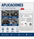 KLEAN DS Desengrasante General para Ultrasonidos