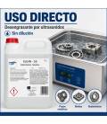 KLEAN DS Desengrasante General para Ultrasonidos
