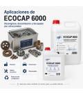 ECOCAP 6000 Desoxidante-Decapante 
