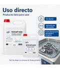 ECOCAP 6000 Desoxidante-Decapante 