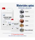 ECOCAP 6000 Desoxidante-Decapante 