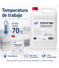 ECOCAP 6000 Desoxidante-Decapante 