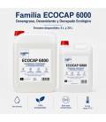 ECOCAP 6000 Desoxidante-Decapante 