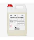 V-7 Desengrasante Multimetal para Ultrasonidos