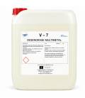 V-7 Desengrasante Multimetal para Ultrasonidos