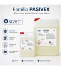 PASIVEX Antioxidante Pasivante concentrado para Acero y Hierro 