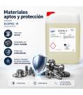 ECOPAS 14 Pasivante Directo para Acero. Protección Anticorrosiva